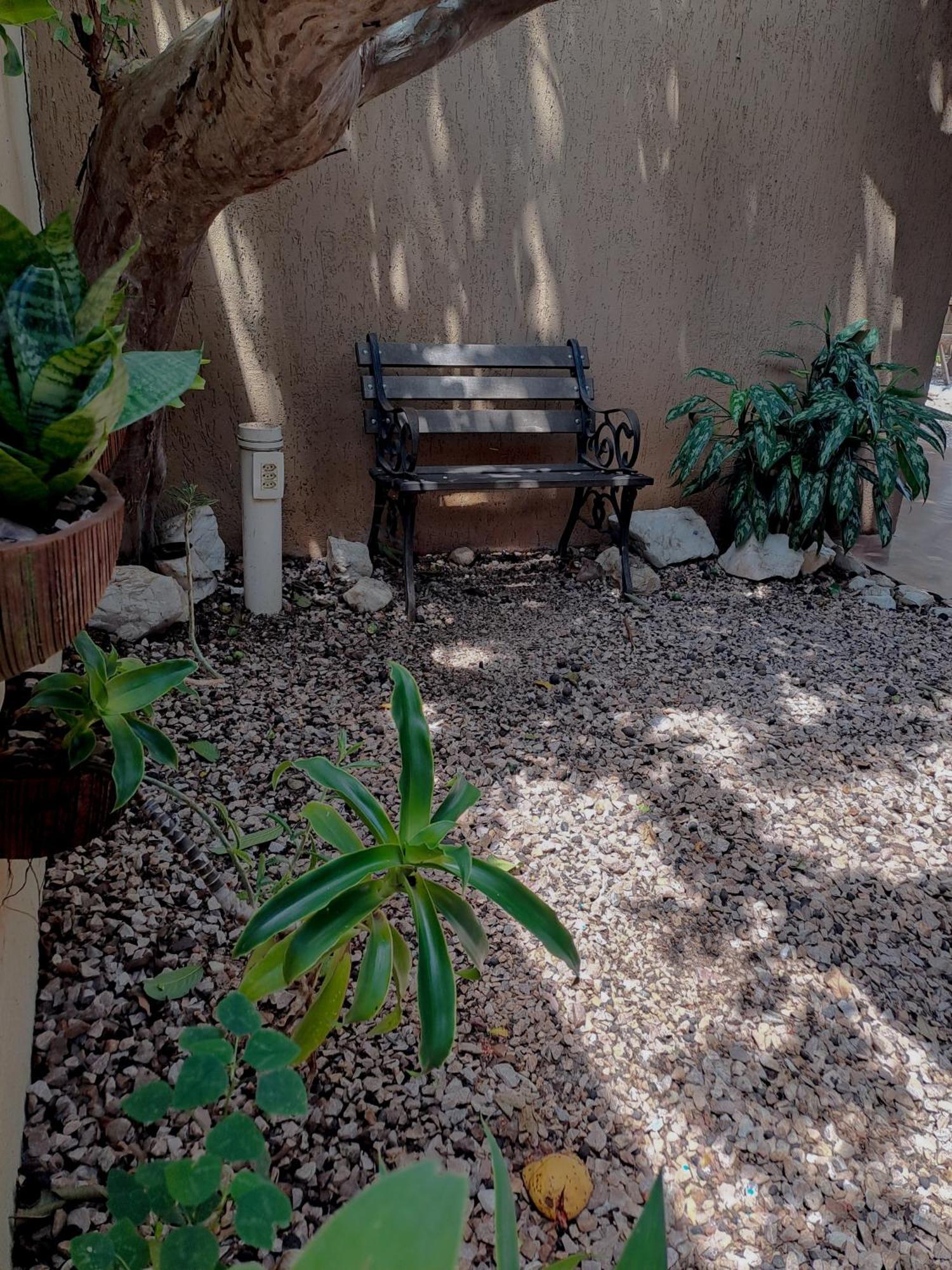 Savana Hostel São Jorge Exteriér fotografie