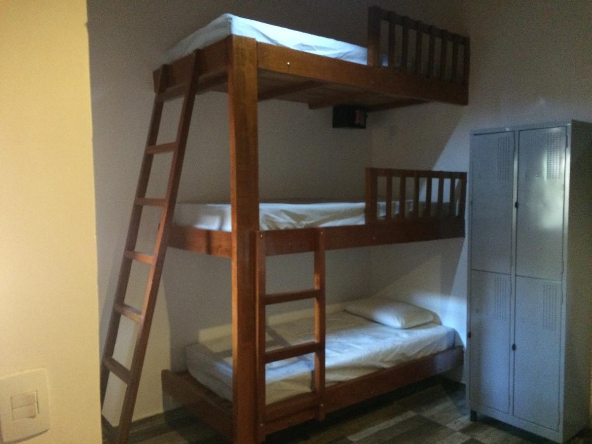Savana Hostel São Jorge Exteriér fotografie