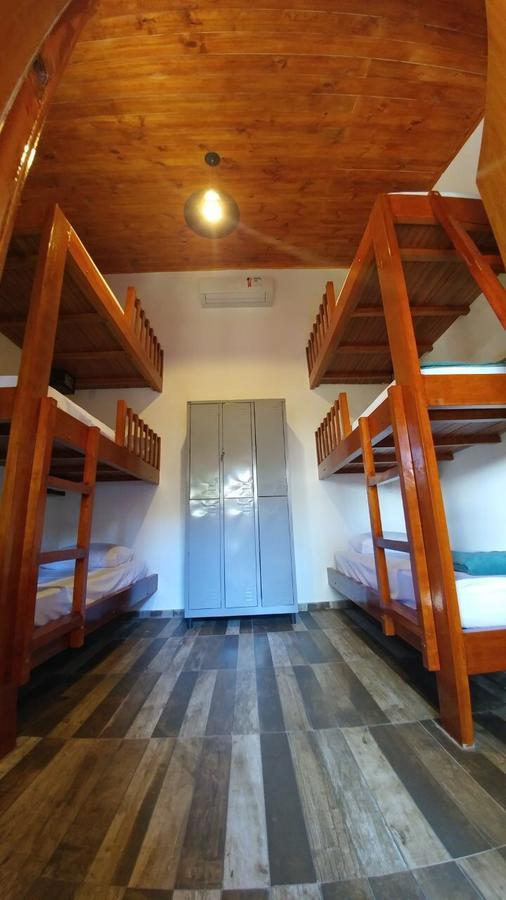 Savana Hostel São Jorge Exteriér fotografie
