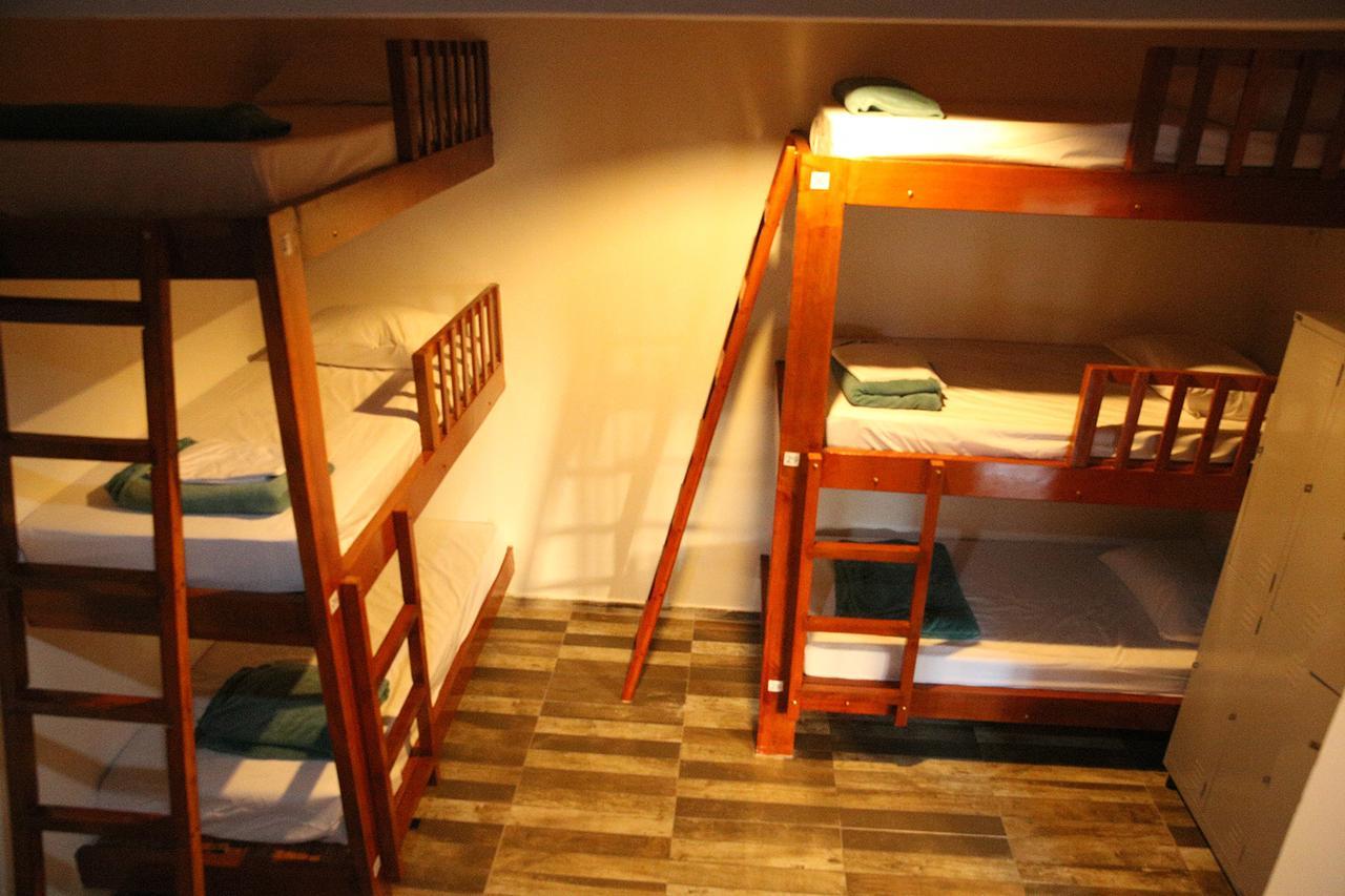 Savana Hostel São Jorge Exteriér fotografie