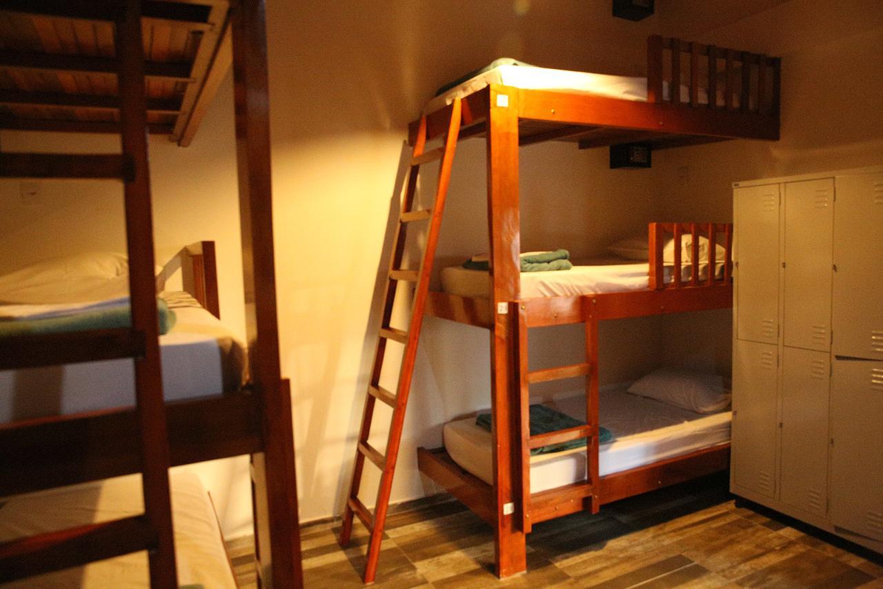 Savana Hostel São Jorge Exteriér fotografie